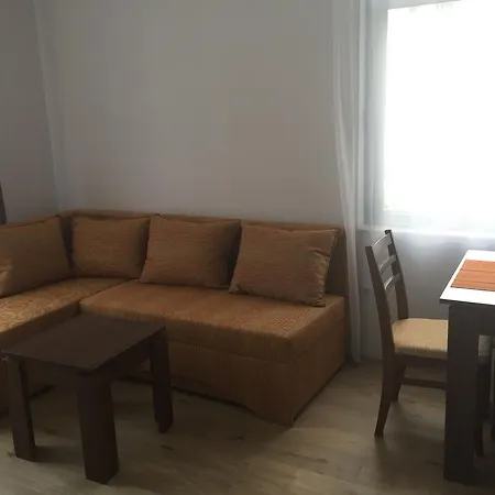 Apartment Aivazovskiy Park