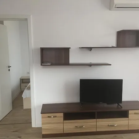 Apartment Aivazovskiy Park